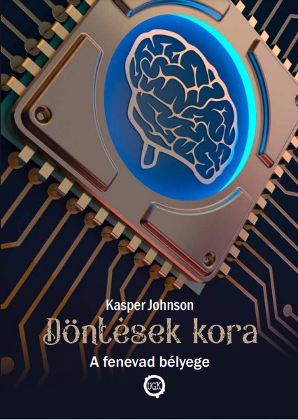 Döntések kora – A fenevad bélyege borító