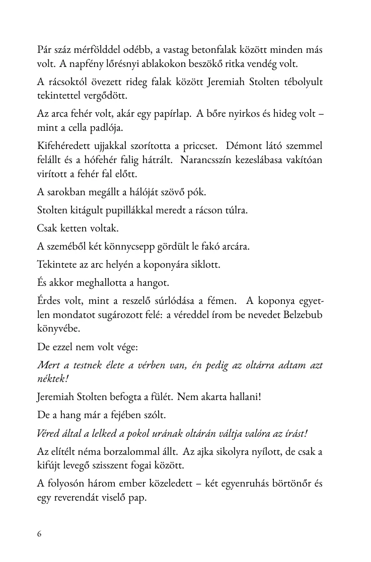 Az ítélet joga – 6. oldal
