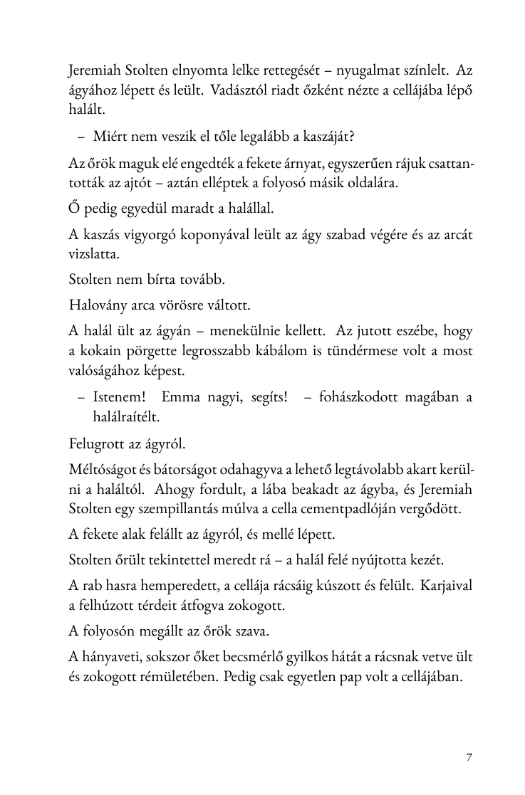 Az ítélet joga – 7. oldal