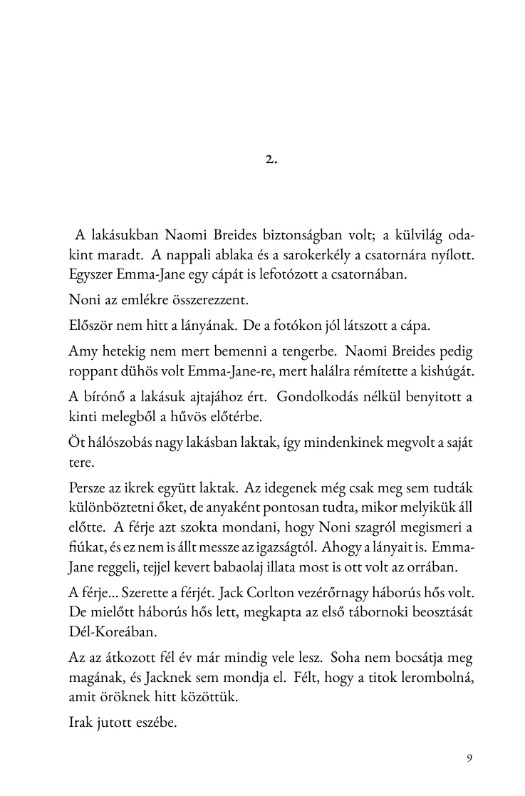 Az ítélet joga – 9. oldal
