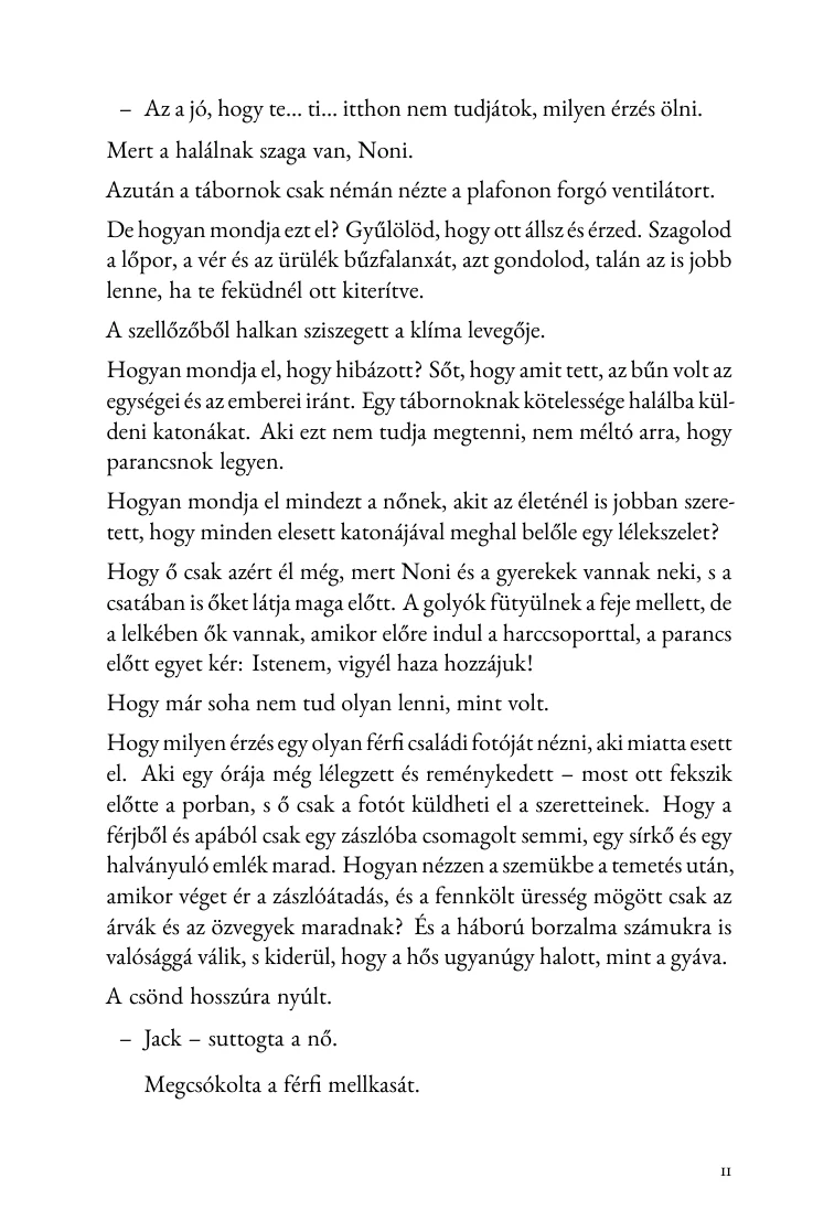 Az ítélet joga – 11. oldal