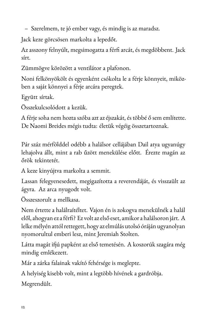 Az ítélet joga – 12. oldal
