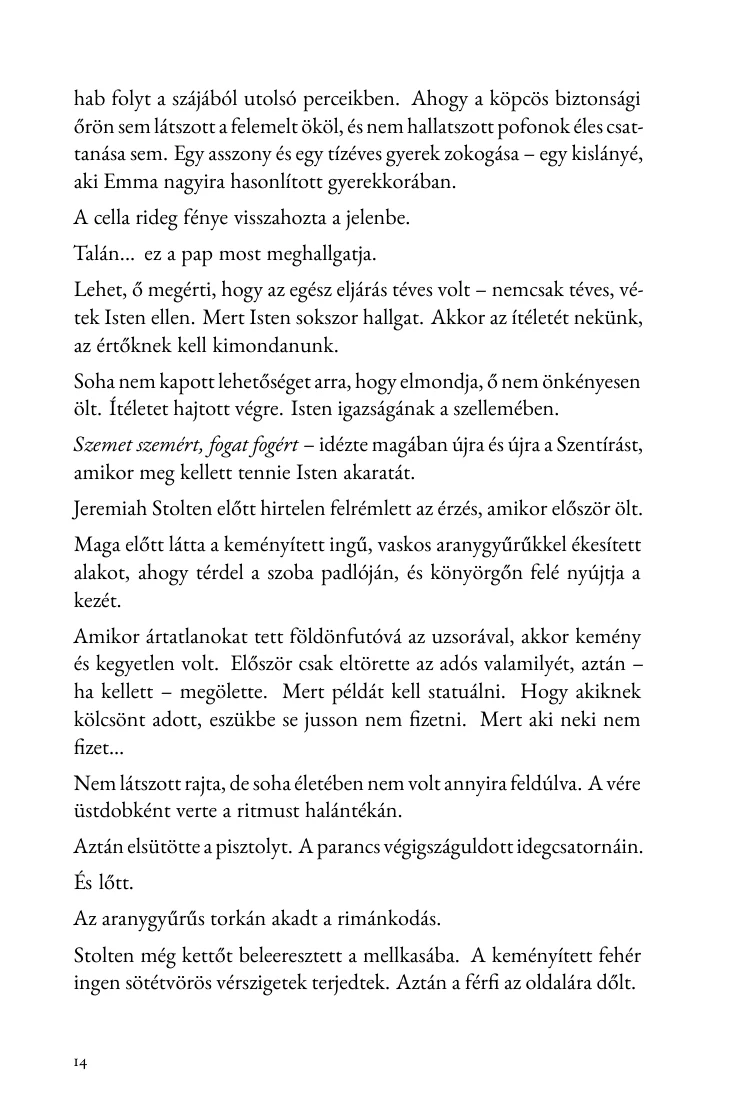 Az ítélet joga – 14. oldal